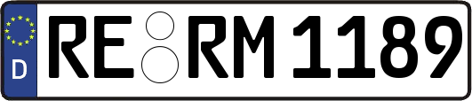 RE-RM1189