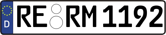 RE-RM1192
