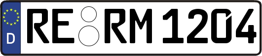 RE-RM1204