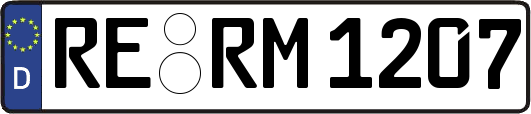 RE-RM1207
