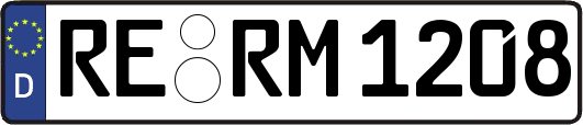 RE-RM1208