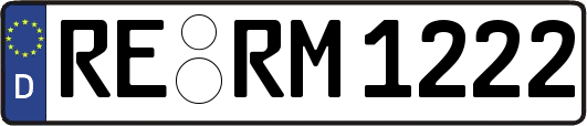 RE-RM1222
