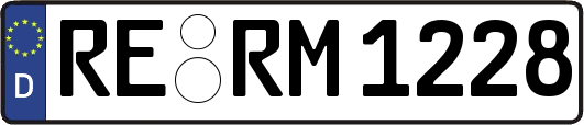 RE-RM1228