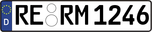 RE-RM1246