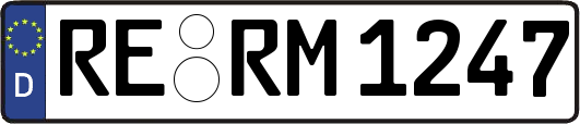 RE-RM1247