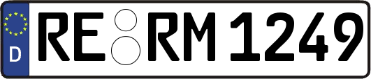 RE-RM1249