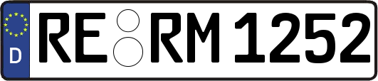 RE-RM1252