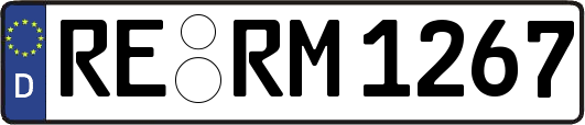 RE-RM1267