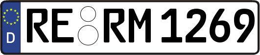 RE-RM1269