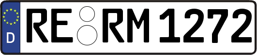 RE-RM1272