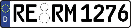 RE-RM1276