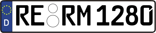 RE-RM1280