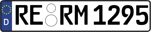 RE-RM1295