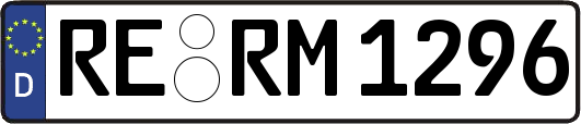 RE-RM1296