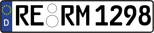 RE-RM1298