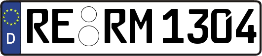 RE-RM1304