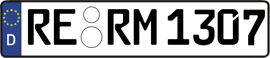 RE-RM1307