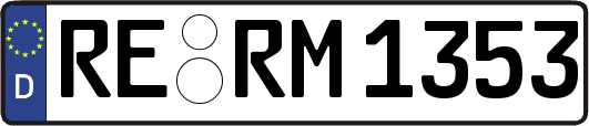 RE-RM1353