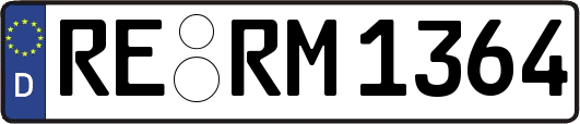 RE-RM1364