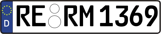 RE-RM1369