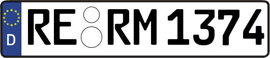 RE-RM1374