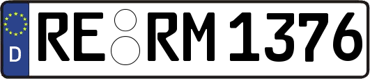 RE-RM1376