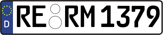 RE-RM1379