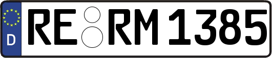 RE-RM1385