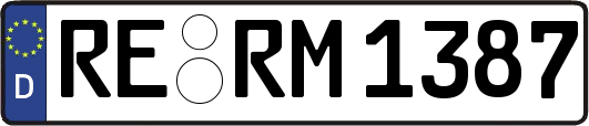 RE-RM1387