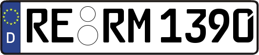 RE-RM1390