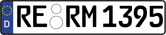 RE-RM1395