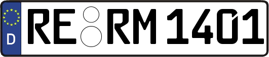 RE-RM1401