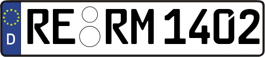 RE-RM1402