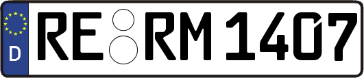 RE-RM1407