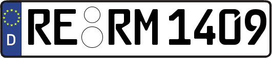 RE-RM1409