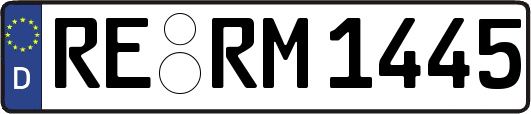 RE-RM1445