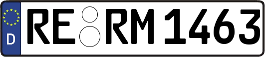 RE-RM1463