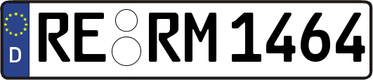RE-RM1464