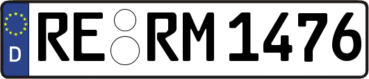 RE-RM1476