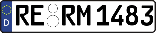 RE-RM1483
