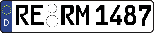 RE-RM1487