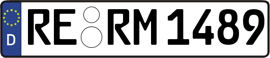 RE-RM1489