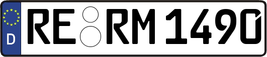 RE-RM1490