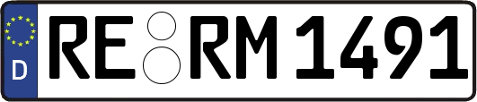 RE-RM1491