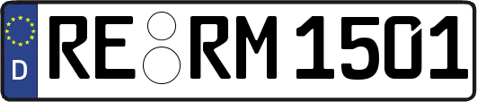 RE-RM1501