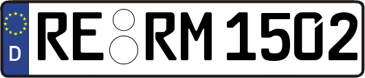 RE-RM1502