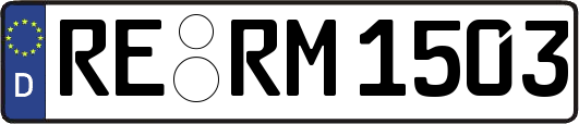 RE-RM1503