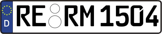 RE-RM1504