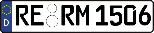RE-RM1506