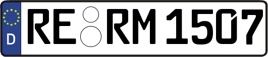 RE-RM1507